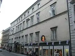 Ungarisches Haus