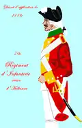 d’Aulbonne 1776 bis 1786