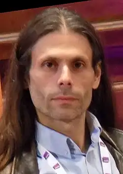 Aurélien Barrau, Astrophysiker