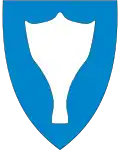 Wappen der Kommune Aure