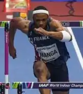 Aurel Manga erreichte Platz&nbsp;sechs