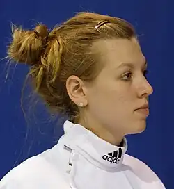 Auriane Mallo-Breton (2013)
