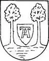 Das Auricher Wappen um 1903