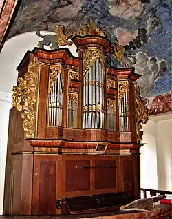 Orgel