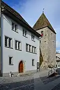Stadtmuseum (früher: Heimatmuseum)
