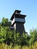 Roßkopfturm