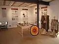 Dauerausstellung