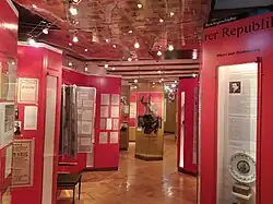 Ausstellung „Nationalsozialismus am Land“