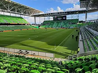 Q2 Stadium