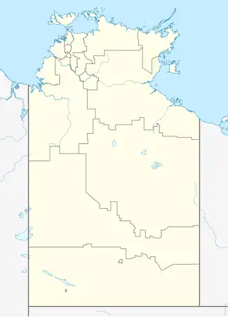 Darwin (Northern Territory)