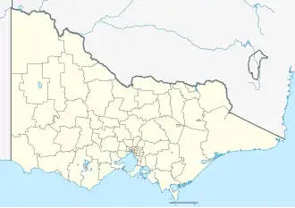 Traralgon (Victoria)