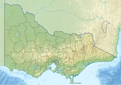 Dandenong-Ranges-Nationalpark (Victoria)