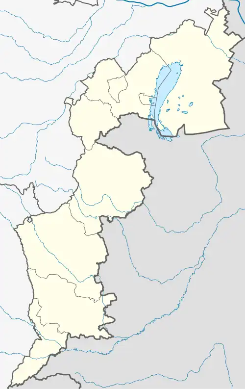 Pappelstadion (Burgenland)