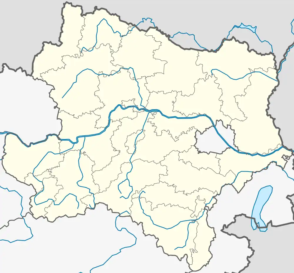 Biomasseheizkraftwerk Mödling (Niederösterreich)