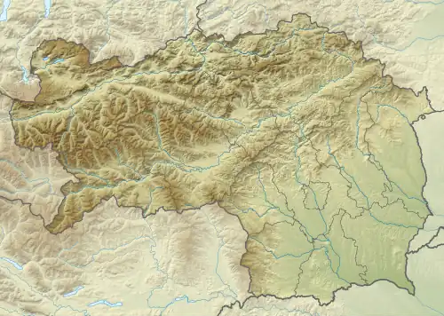 Präbichl (Steiermark)