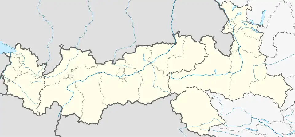 Österreichische Fußballmeisterschaft 2021/22 (Westösterreich)