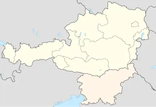 Austrian Football League 2017 (Austrian Football League mit Slowenien)