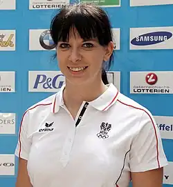 Elisabeth Eberl – 49,66&nbsp;m