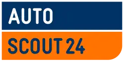 AutoScout24-Logo