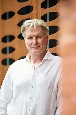 Bild des Autors Norbert Horst