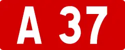 Autoroute A 37