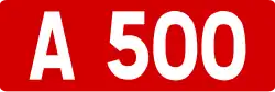 A500