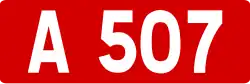 A507