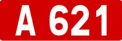 Autoroute A 621