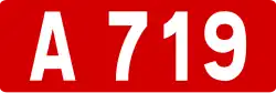 Autoroute A 719