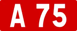 A75