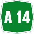A14
