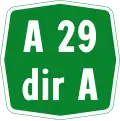 A29dirA
