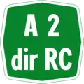 A2dirRC