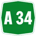 A34