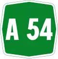 A54