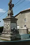 Jeanne-d’Arc-Denkmal