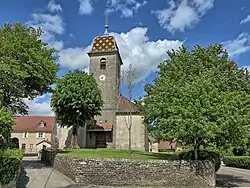Kirche Saint-Pierre