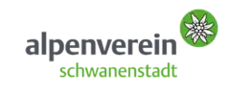 Logo Alpenverein Schwanenstadt