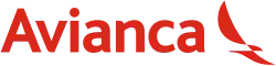 Logo der Avianca
