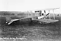 Royal Aircraft Factory B.E.1