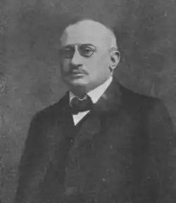 Axel Fredrik Londen (1915)