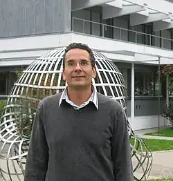 Axel Munk 2011, Mathematisches Forschungsinstitut Oberwolfach