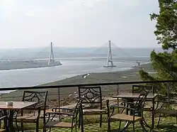 Brücke über den Guadiana