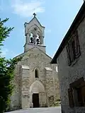 Kirche Notre-Dame-de-l’Assomption