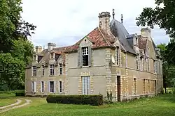 Schloss Béneauville
