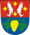 Wappen von Bílá Voda