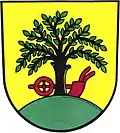 Wappen von Bílov
