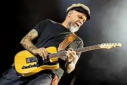 Matthias Röhr (2019)