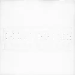 Cover des Albums Weiß