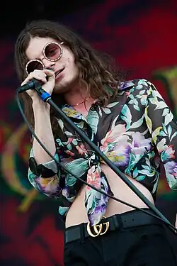 Børns in Boston (2016)
